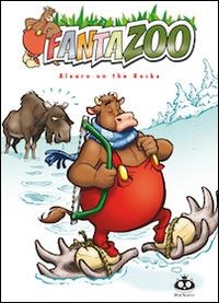 Fantazoo # 5