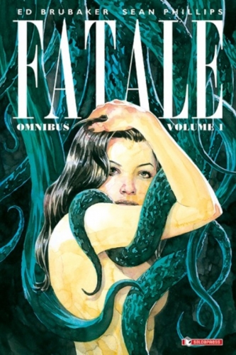 Fatale - Omnibus # 1