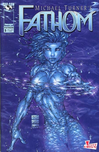 Fathom # 5