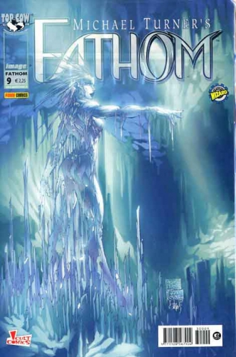 Fathom # 9