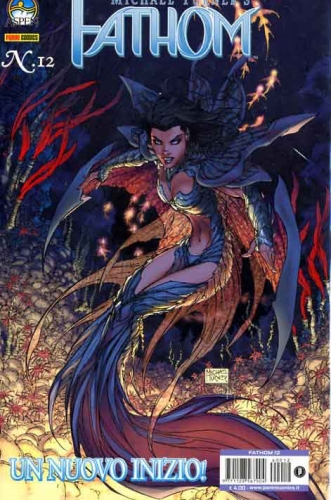 Fathom # 12