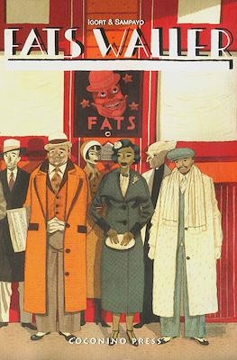 Fats Waller # 1