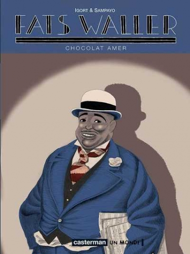 Fats Waller # 2