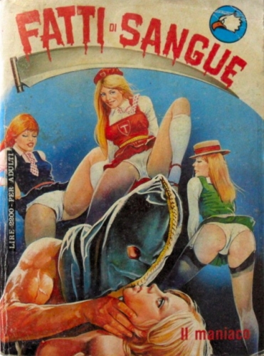 Fatti di sangue # 2
