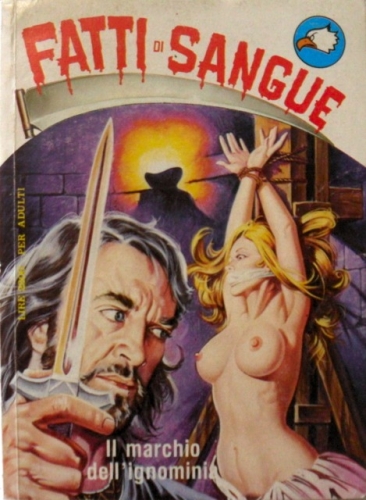Fatti di sangue # 3