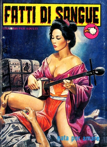 Fatti di sangue # 5