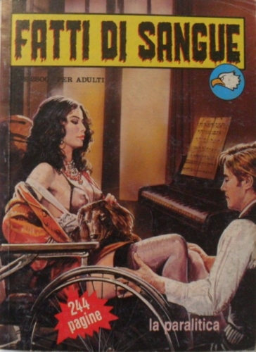 Fatti di sangue # 14