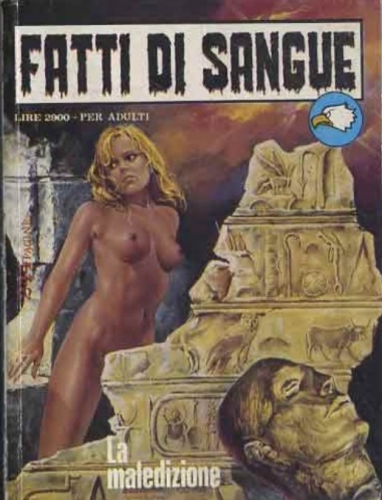 Fatti di sangue # 26
