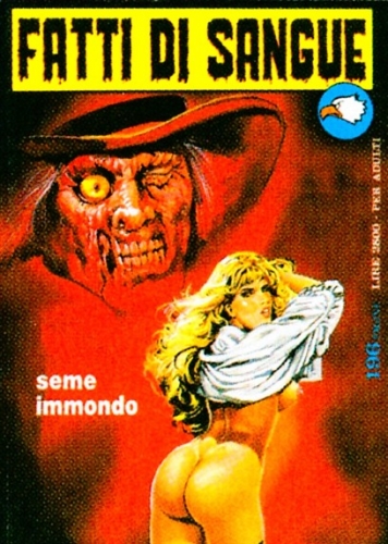 Fatti di sangue # 29