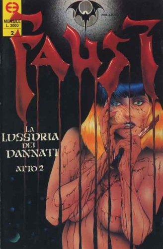 Faust # 2