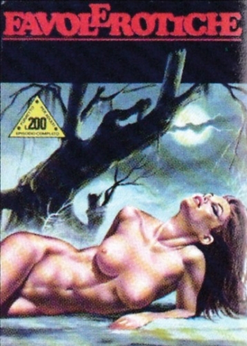 Favole erotiche # 3