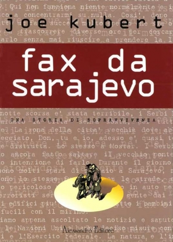 Fax da Sarajevo # 1