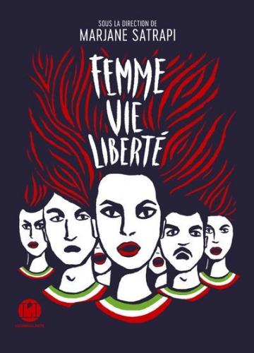 Femme, vie, liberté # 1