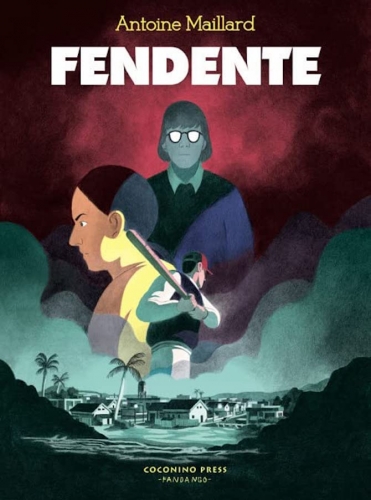 Fendente # 1