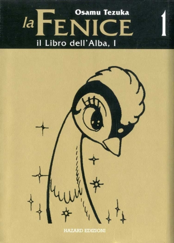 La Fenice # 1