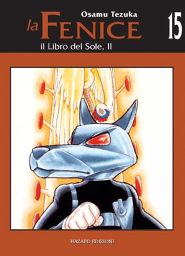La Fenice # 15