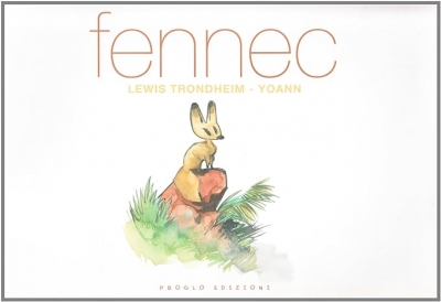 Fennec # 1