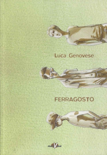 Ferragosto # 1