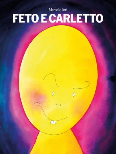 Feto e Carletto # 1