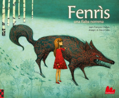Fenrìs - Una fiaba norrena # 1