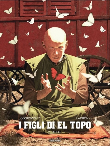 I Figli di El Topo # 2
