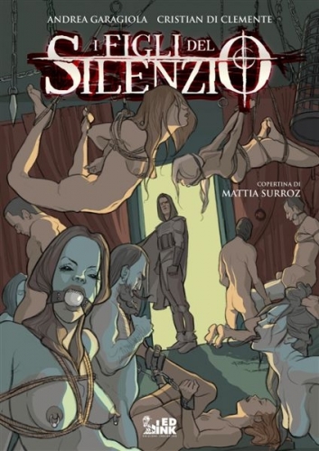 I figli del silenzio # 1