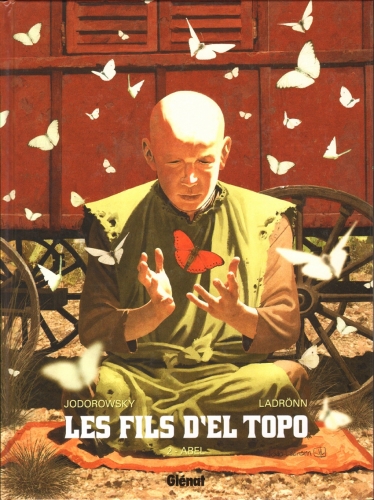 Les fils d'El Topo # 2