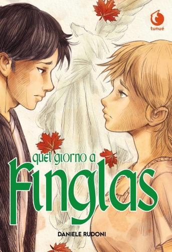 Quel giorno a Finglas # 1