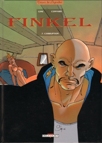 Finkel # 7
