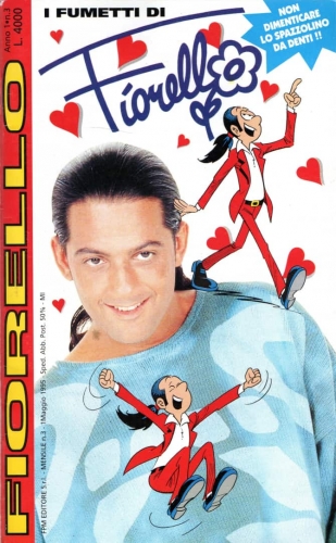Fiorello # 3