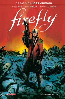 Firefly # 2