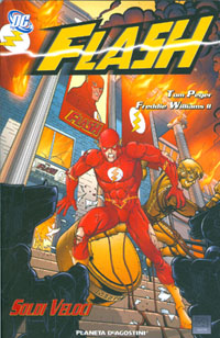 Flash # 2