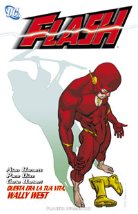 Flash # 3