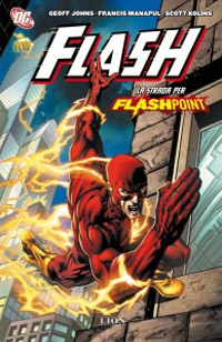 Flash # 2