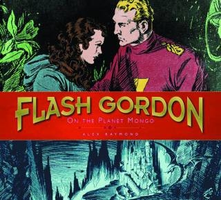 Flash Gordon # 1