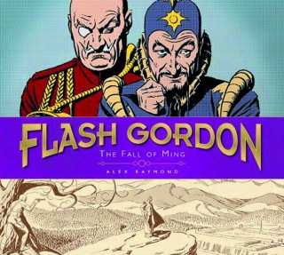 Flash Gordon # 3