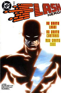 Flash: Nero! # 1
