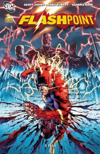 Flashpoint # 1