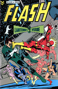 Flash # 23