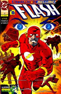 Flash # 6