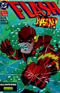 Flash # 7