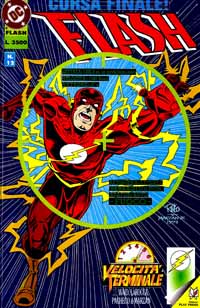 Flash # 12