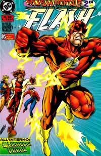 Flash # 24