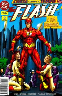 Flash # 28