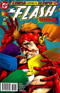 Flash # 29