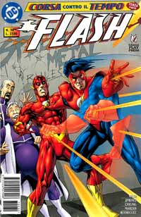 Flash # 30