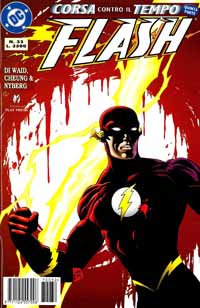 Flash # 32