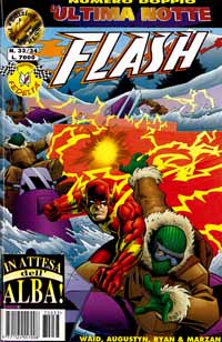 Flash # 33