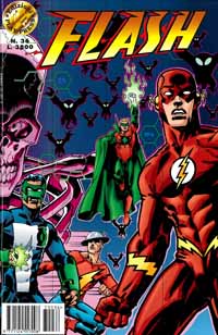 Flash # 36