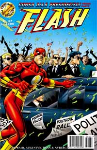 Flash # 38